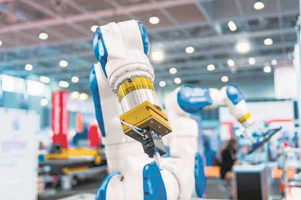 Automation and Robotic in Sewing Technology