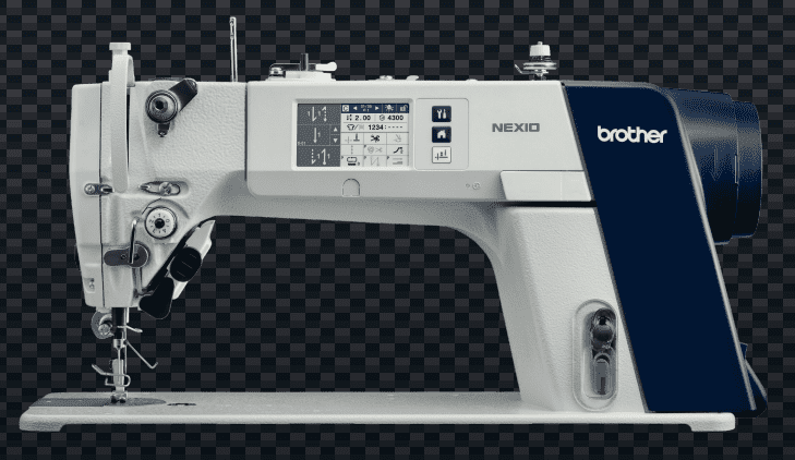 Aeronautic Sewing Machines – STAR SEWING